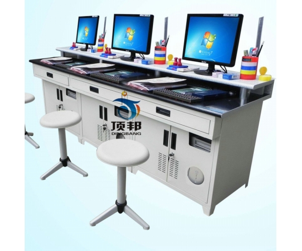 电算化会计和手工会计一体化实训室设备