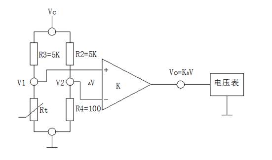 PT100热电阻的认识与检测(图2)
